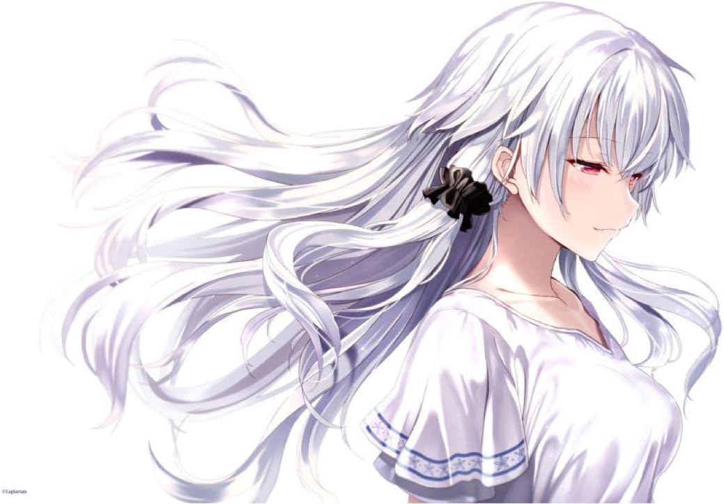 白昼夢の青写真』 A4キャラファインアクリル オリヴィア 【公式通販】